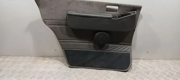 Nissan Patrol Y60 Rear door card panel trim