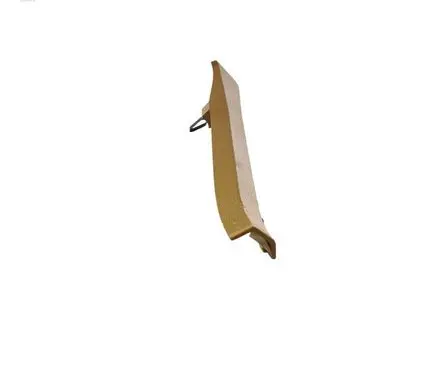 Porsche Cayenne (92A) Other sill/pillar trim element 7P0868237 7P0868237A4H0