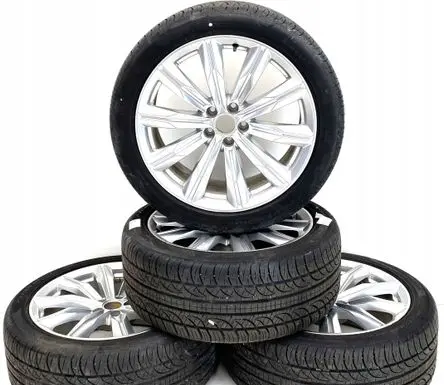Audi A8 S8 D4 4H R20 alloy rim 4H0601025