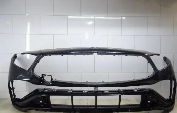 Mercedes-Benz CLS W257 Front bumper W2578859203