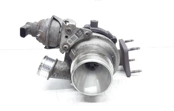 Volvo S60 Turbo 31331331 GTC1444VZ
