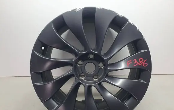 Tesla Model 3 R20 alloy rim 104426700A F386