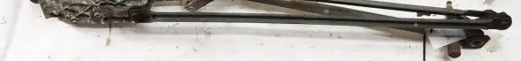 Ford Focus Front wiper linkage and motor