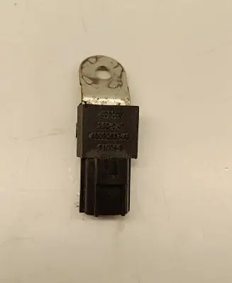 Chrysler Pacifica Combustion relay 68080837AB 40908F 250047