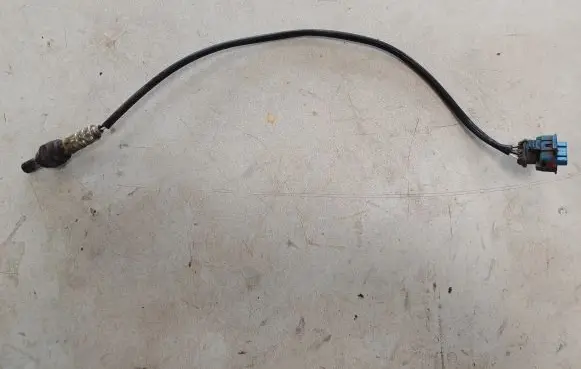 Chevrolet Cruze Lambda probe sensor 5WY2D01A 55566650