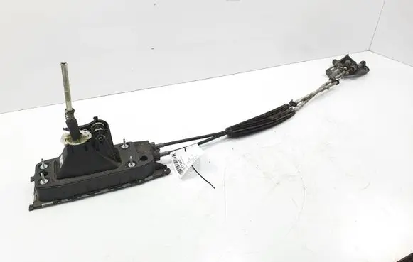 Skoda Octavia Mk3 (5E) Gear selector 5Q0711049AP
