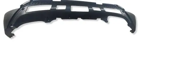 Hyundai Tucson LM Rear bumper lower part trim 86612D7100 2022031