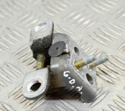 Jaguar S-Type Rear door upper hinge 09D5A