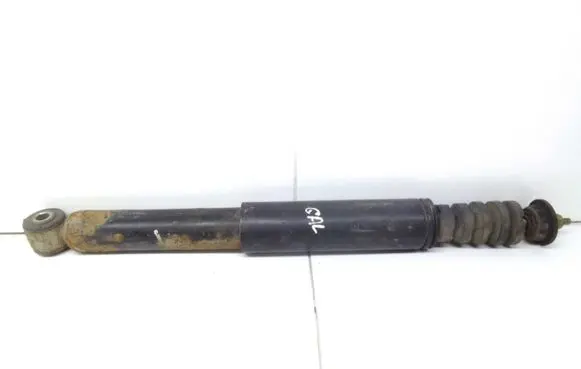 Renault Modus Rear shock absorber/damper