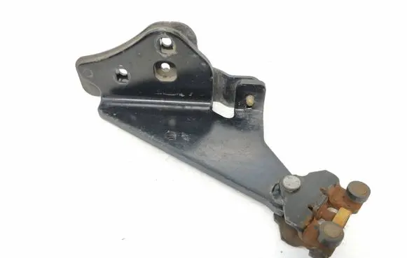 Mercedes-Benz Citan W415 Sliding door lower roller guide/hinge 497763 497763F VA60N