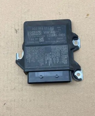 Airbag control unit/module