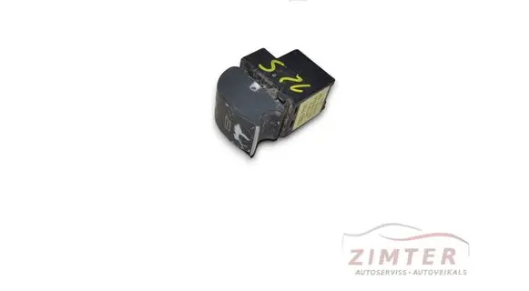 Audi A4 S4 B6 8E 8H Electric window control switch 8Z0959855