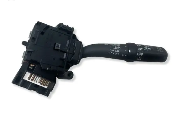 Toyota Avensis T250 Wiper control stalk 8465205170