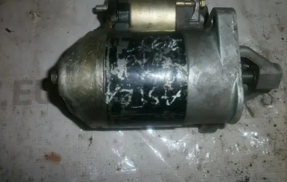 Mazda 323 F Starter motor 2280003381