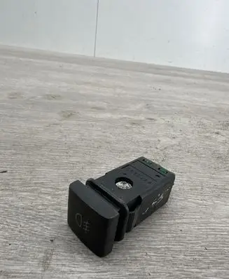 Saab 9-5 Fog light switch 4409223