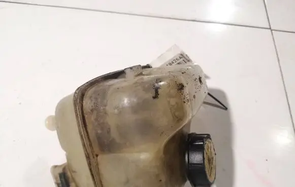 Opel Signum Coolant expansion tank/reservoir 