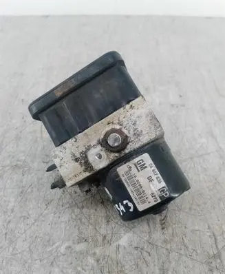 Opel Astra H ABS Pump