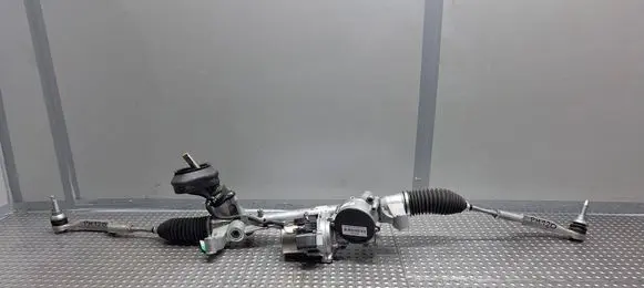 Mercedes-Benz A W177 Steering rack S26378112 A2474607301 A2474605101