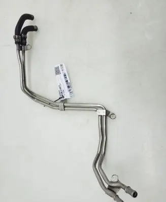 Brake vacuum hose/pipe