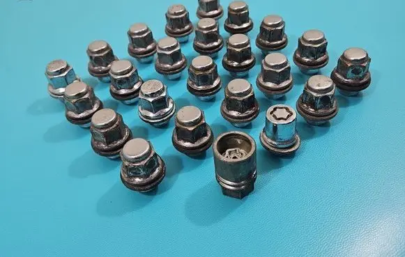 Toyota RAV 4 (XA30) Nuts/bolts IMPRK1425194