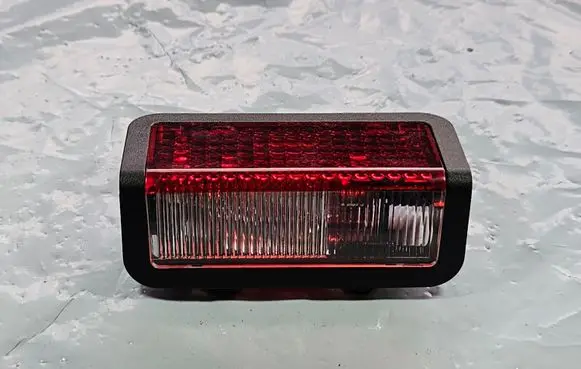 BMW 7 F01 F02 F03 F04 Boot/trunk interior light 9185401
