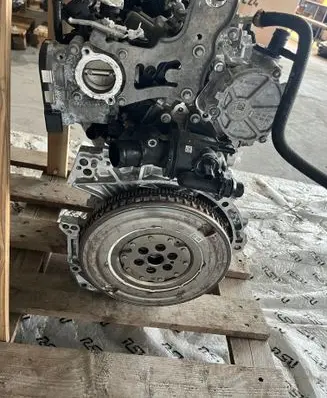 Mercedes-Benz CLA C118 X118 Engine 282914 A221020244230 221351262