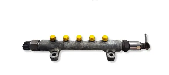 Toyota Corolla Verso AR10 Fuel main line pipe 8945860010 238100R020