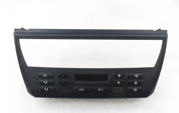 BMW X3 E83 Interior fan control switch 3417544
