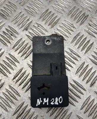 Nissan Murano Z51 Horn signal