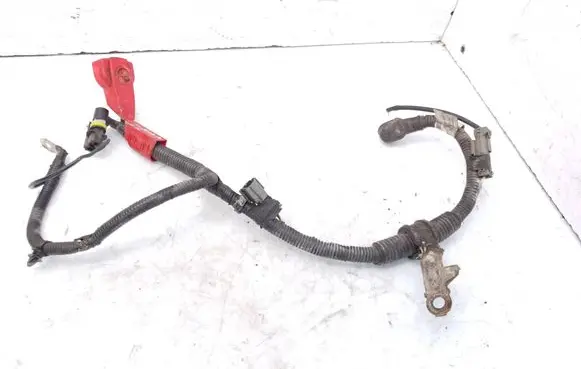 SsangYong Actyon sports II Positive cable (battery) 2694132003
