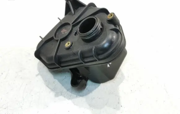Intake resonator