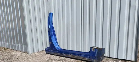 Honda Civic XI Front sill (body part) 