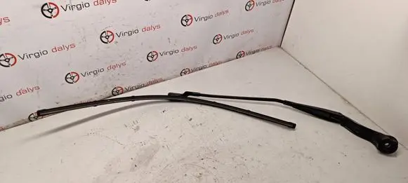 Renault Scenic IV - Grand scenic IV Front wiper blade arm 288811567R
