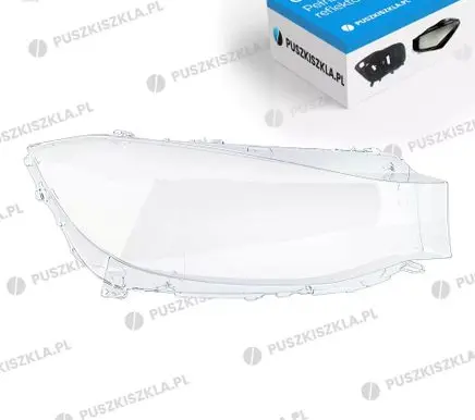 BMW 3 GT F34 Headlight lense 5907127929847