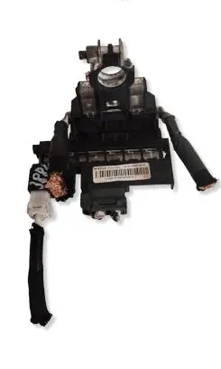Nissan Qashqai Positive wiring loom P32SENG