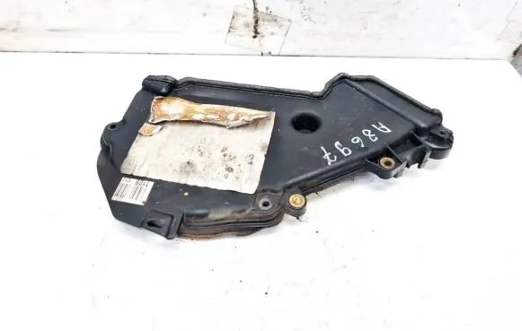 Ford Focus Timing belt guard (cover) 9684193080 9686975480