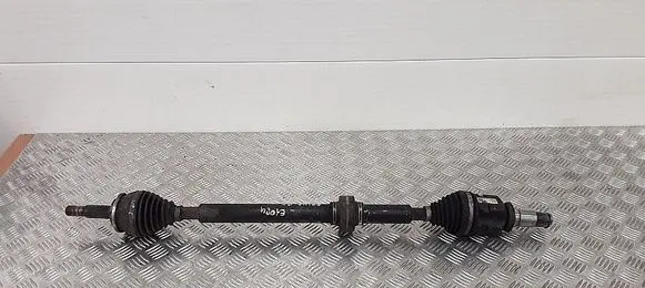 Toyota Prius (XW30) Front driveshaft dw11r