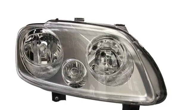 Volkswagen Touran I Headlight/headlamp 20A759B52B 2K0941006B 2K0941006D