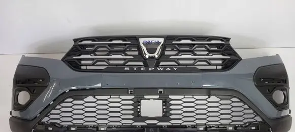 Dacia Sandero Front bumper 620228861R 260550S