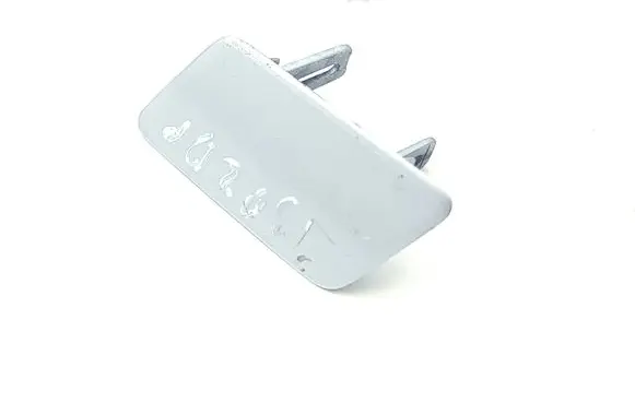 Land Rover Range Rover Velar Headlight washer spray nozzle cap/cover J8A213L019AAW