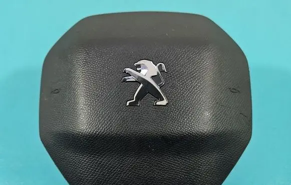 Peugeot 508 II Steering wheel airbag 98185013ZD IMPRK1548726