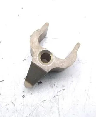 BMW 5 F10 F11 Fuel Injector clamp holder