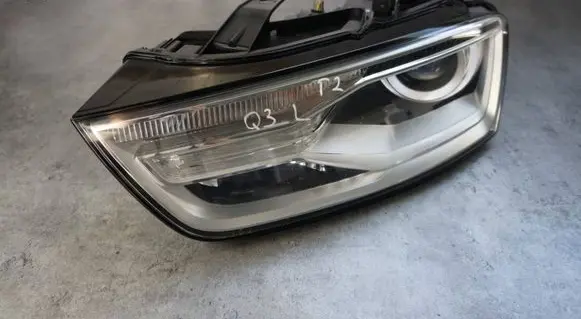 Audi Q3 8U Headlight/headlamp 8U0941005D