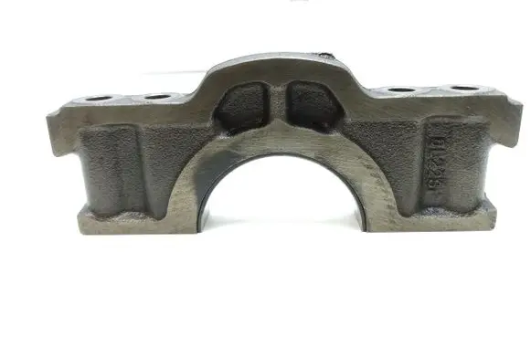 Mercedes-Benz E W211 Crankshaft Holder 6420110311