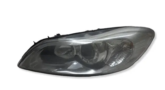 Volvo C30 Headlight/headlamp 31299814