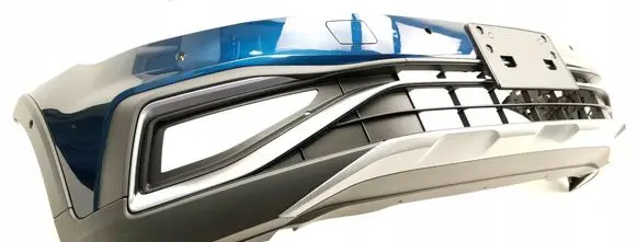 Volkswagen PASSAT B8 Front bumper 3G0807217BM