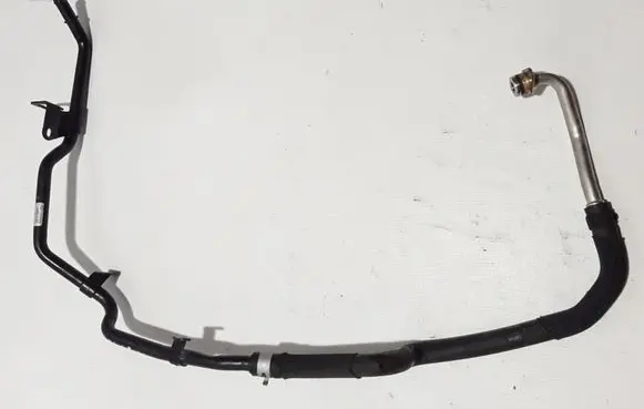 Audi A6 S6 C8 4K Brake vacuum hose/pipe 06N121075C