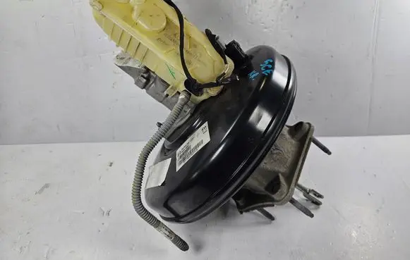 Renault Scenic IV - Grand scenic IV Brake booster 472105487R