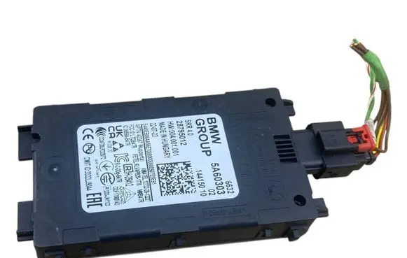 BMW X5 G05 Blind spot module 5A60303 66325A60303