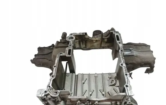 Audi A6 S6 C6 4F Oil sump 059103603BJ